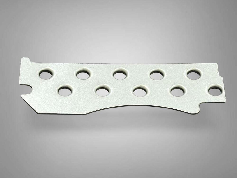 Customizable Air Conditioner End Plate 4 (940 mm)