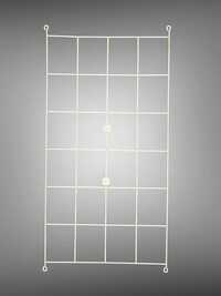 Customizable Window Ac Rear Grill 1.0 Ton With Patti - Coating Type: Powder Coated