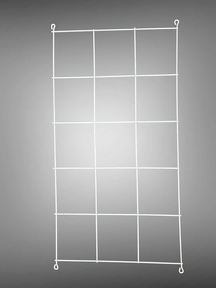 Customizable Window AC Rear Grill a 1.5 Ton Without Patti