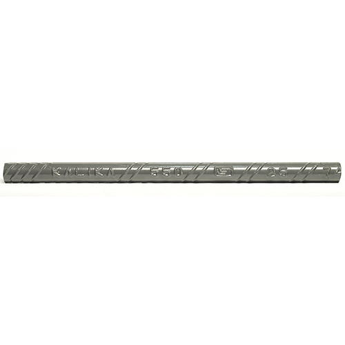 25mm FE 550 TMT Bar