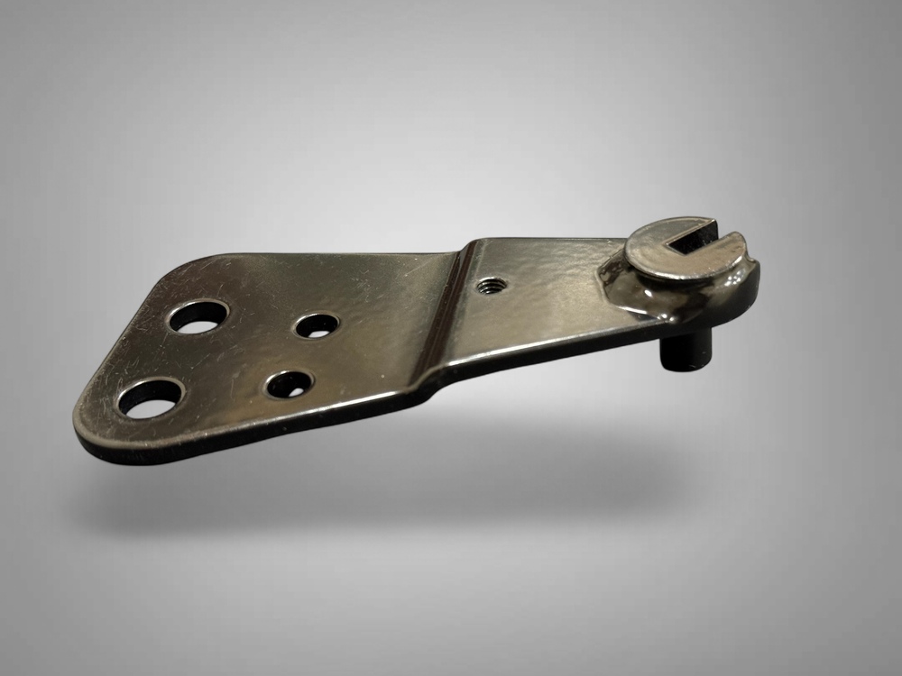 Customizable Visi Cooler Top Hinge