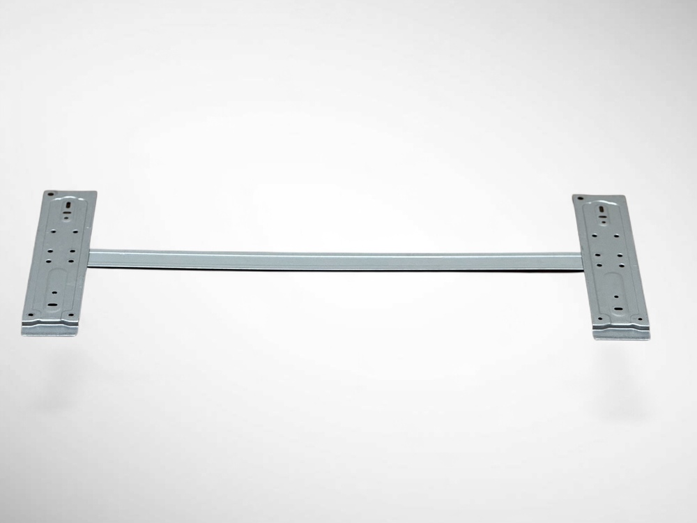 Customizable Air Conditioner Wall Mount Bracket Assembly (1070 mm)