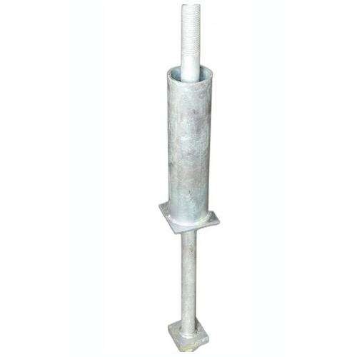 Galvanized Foundation Sleeve Bolt