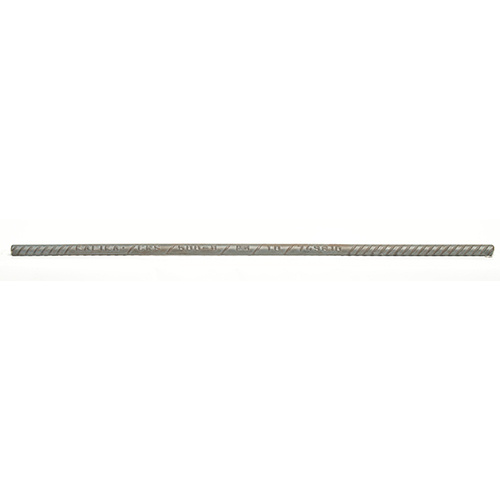 10mm Fe 500-d Tmt Bar - Color: Customized