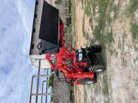Gravel Bucket Loader