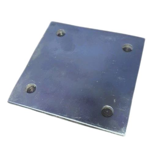 Ms Base Plate - Grade: 4.6/8.8