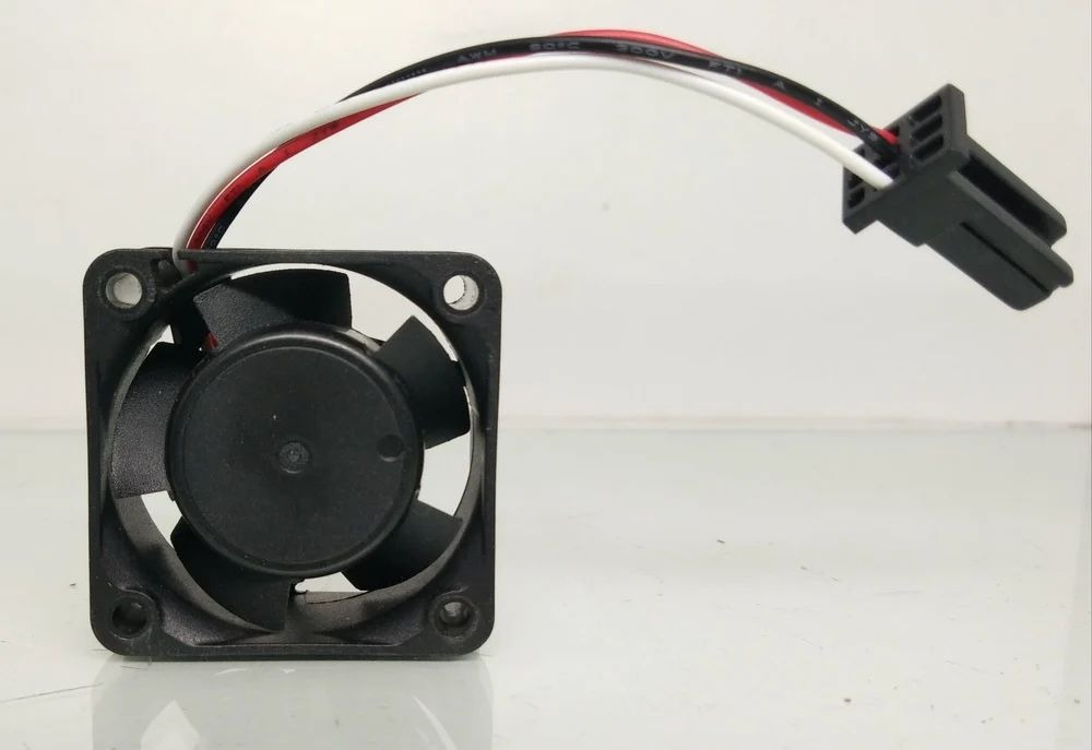 ADDA AQ0824HB-A70GL 24V DC 0.16A 8025mm Axial Cooling Fan