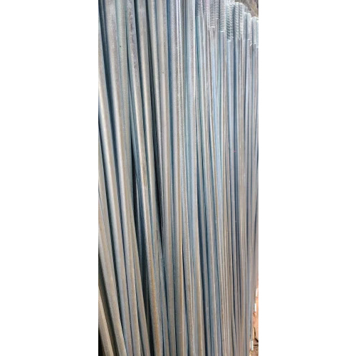 Bracing Rod - Color: Silver