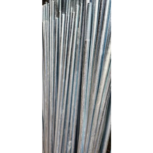Sag Rod - Feature: Rust Proof