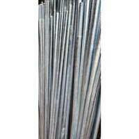 Sag Rod - Color: Zinc
