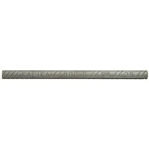25mm FE 500-D TMT Bar