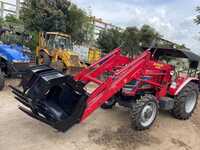 Wood Log Grab Bucket