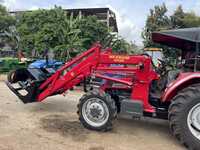 Wood Log Grab Bucket