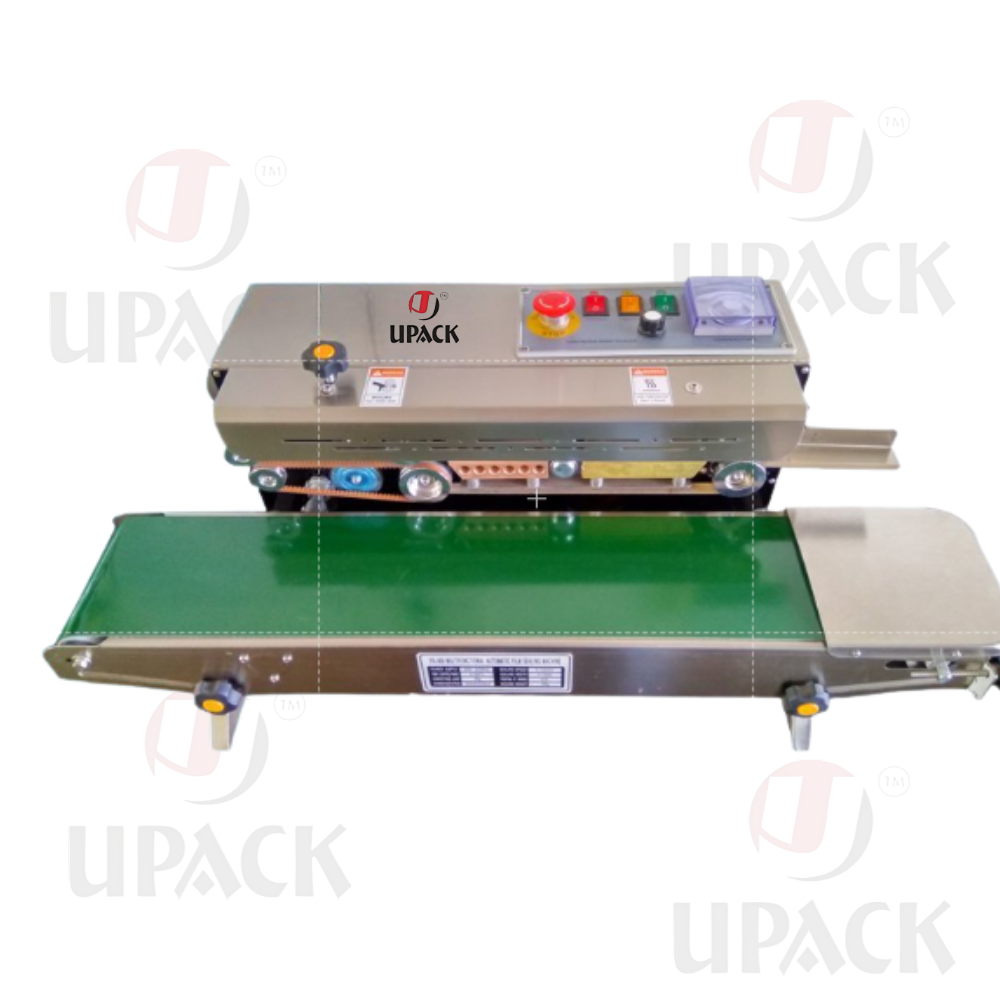 Continuous Band Selaer (Heavy Duty) 10KG