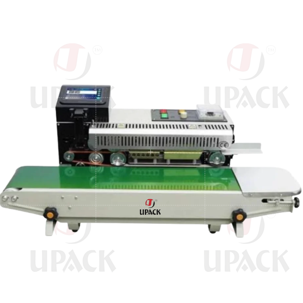 Continuous Band Selaer (Heavy Duty) 10KG