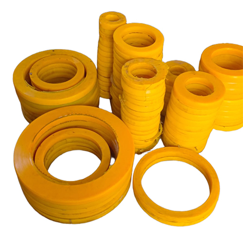 Polyurethane Bucket Ring