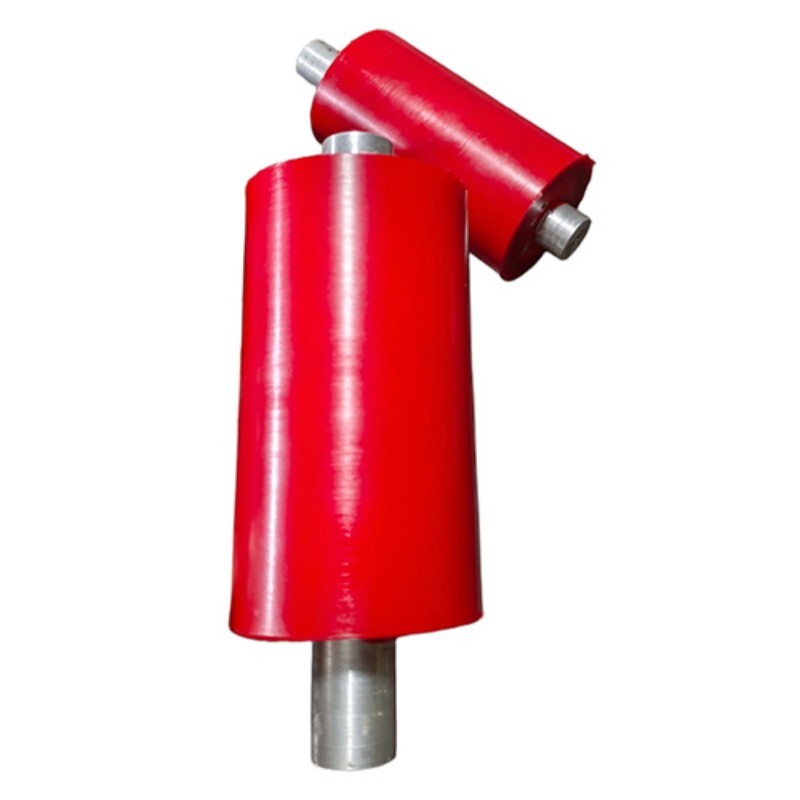 Polyurethane Rubber Roller