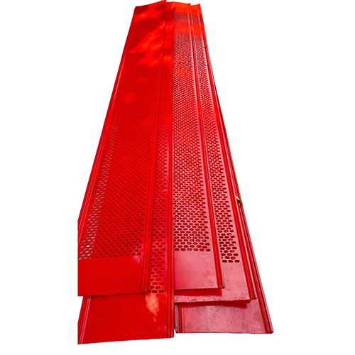 Polyurethane Screen Mesh - Size: Standard