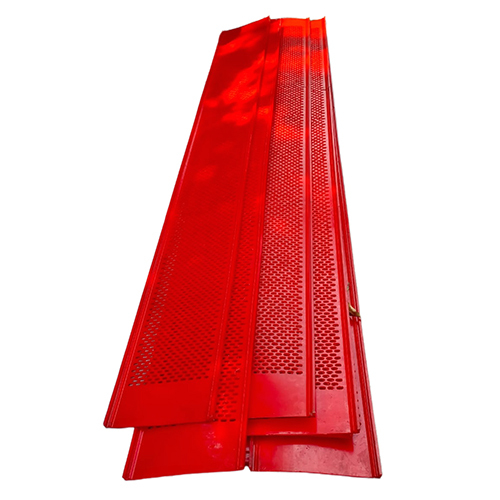Polyurethane Screen Mesh - Size: Standard