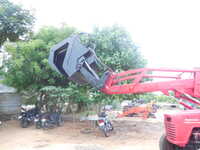 Heavy Duty Booster Bucket