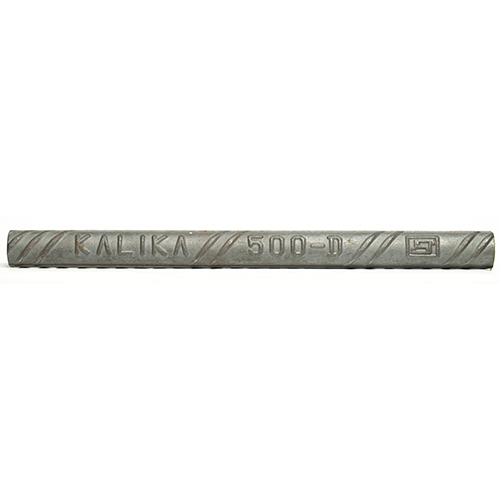 FE 500-D TMT Bar
