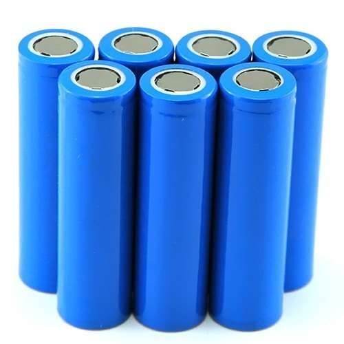 Lithium Battery Cell