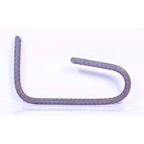 Band Tmt Bar - Color: Customized