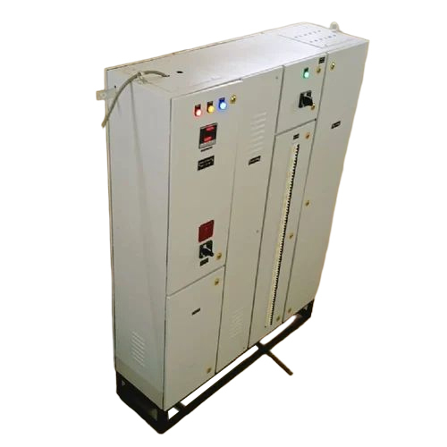 1600A MCC Electrical Control Panel