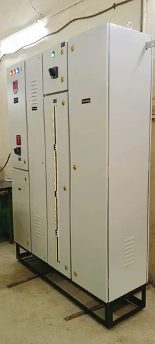 1600A MCC Electrical Control Panel