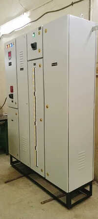 1600A MCC Electrical Control Panel