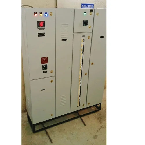 1600A MCC Electrical Control Panel