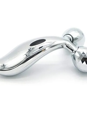 3D Massager Roller - Features: Good Quality