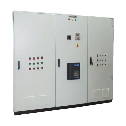 2500A APFC Electrical Control Panel