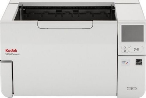 Kodak S3060 Scanner