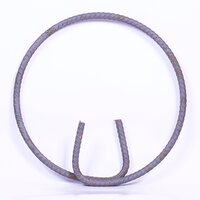 Round Cut And Bend TMT Bars