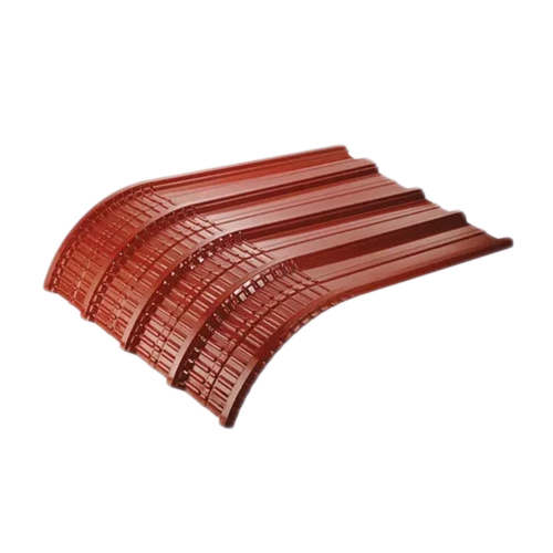 Metro Roofing Sheet - Color: Various Available