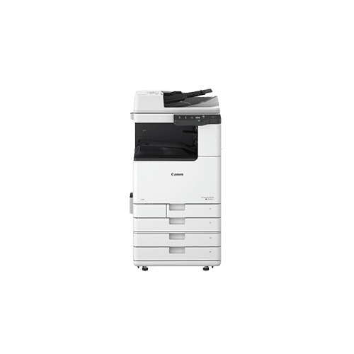 Canon Imagerunner 3326I Series Multifunction Printer - Automatic Grade: Semi-Automatic