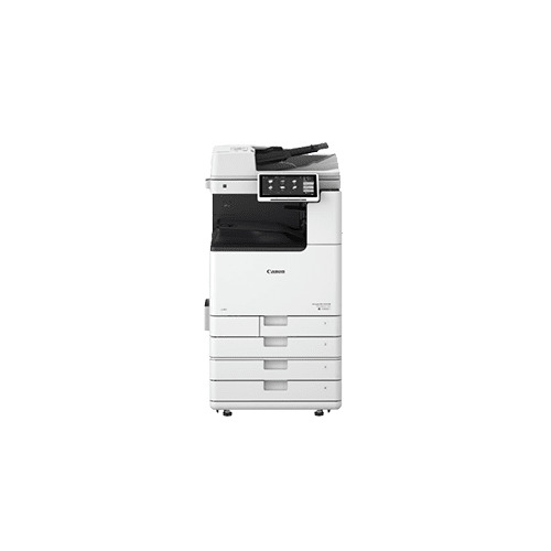 Canon Imagerunner 3922I Series Multifunction Printer - Automatic Grade: Semi-Automatic