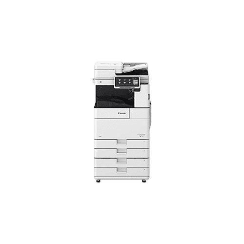 Canon Imagerunner 5800I Series Multifunction Printer - Automatic Grade: Semi-Automatic