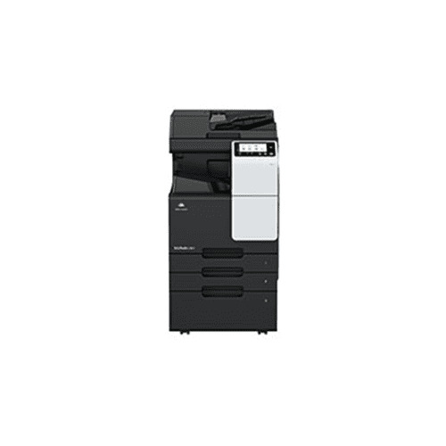Konica Minolta Bizhub C266I Multifunction Printer - Automatic Grade: Semi-Automatic