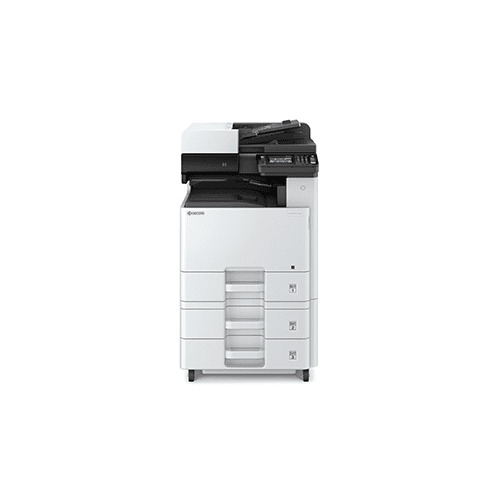 Kyocera Taskalfa M8124 Cidn Multifunction Printer - Automatic Grade: Semi-Automatic