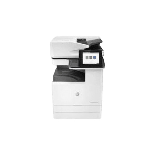 Hp Color Laserjet Managed Mfp E78223Dn Multifunction Printer - Automatic Grade: Semi-Automatic