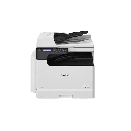 Canon Imagerunner 2224N 2224 Series Multifunction Printer - Automatic Grade: Semi-Automatic