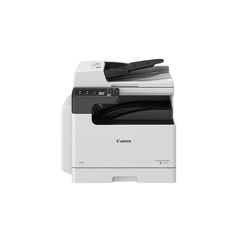 Canon Imagerunner 2425 Multifunction Printer - Automatic Grade: Semi-Automatic