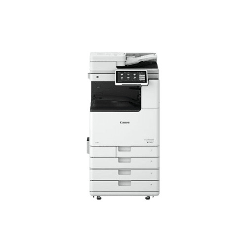 Canon Imagerunner 2900I Series Multifunction Printer - Automatic Grade: Semi-Automatic