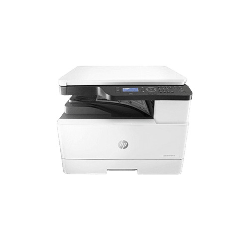 Hp Laserjet Mfp M438 Series Multifunction Printer - Automatic Grade: Semi-Automatic