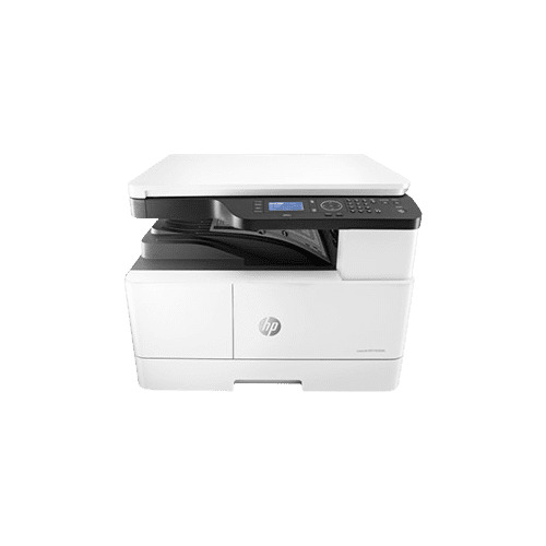 Hp Laserjet Mfp M440 Series Multifunction Printer - Automatic Grade: Semi-Automatic