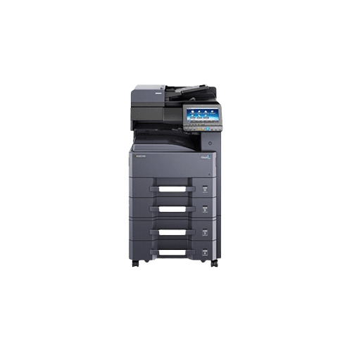 Kyocera Taskalfa 4012I 3200I Multifunction Printer - Automatic Grade: Semi-Automatic