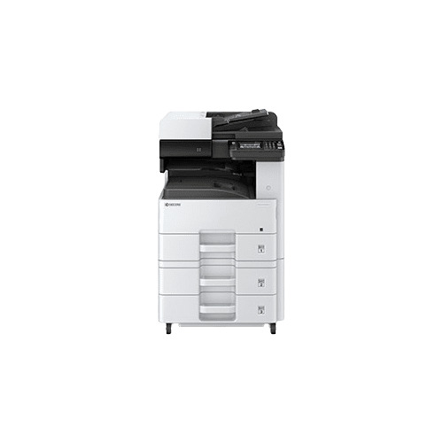 Kyocera Ecosys M4125Idn Multifunction Printer - Automatic Grade: Semi-Automatic