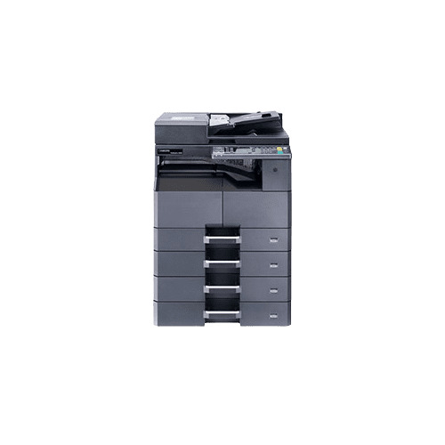 Kyocera Taskalfa 2020 2320 2321 Multifunction Printer - Automatic Grade: Semi-Automatic